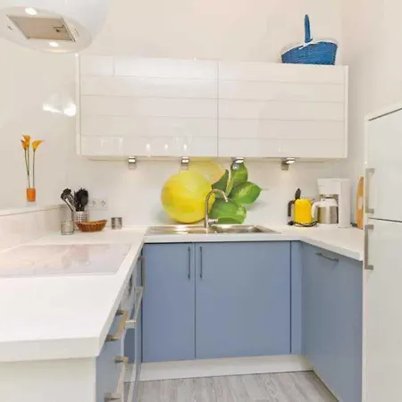 Residenzen Am Kulm Dorian 10 *