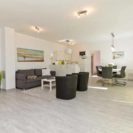 Residenzen Am Kulm Dorian 10