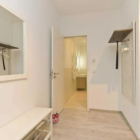 Residenzen Am Kulm Dorian 10 * Heringsdorf (Usedom)