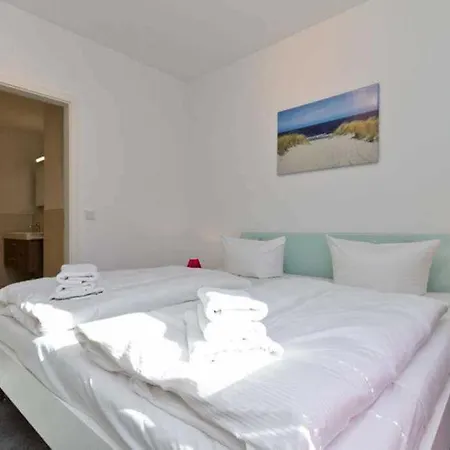 Residenzen Am Kulm Dorian 10 Lägenhet