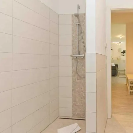 Apartment Residenzen Am Kulm Dorian 10 Heringsdorf (Usedom)