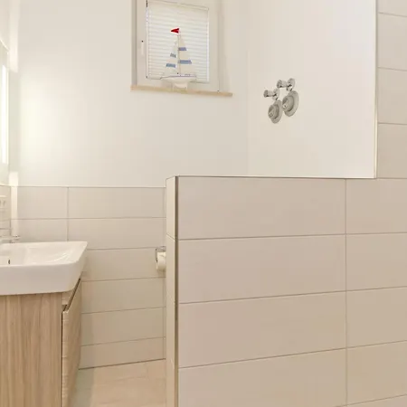 Residenzen Am Kulm Dorian 10 * Heringsdorf (Usedom)