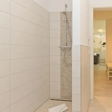 Residenzen Am Kulm Dorian 10 Apartment *