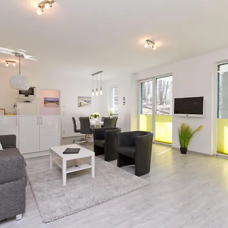 Apartment Residenzen Am Kulm Dorian 10 *