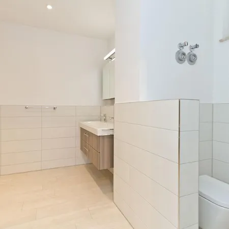 Lägenhet Residenzen Am Kulm Dorian 10 Heringsdorf (Usedom)