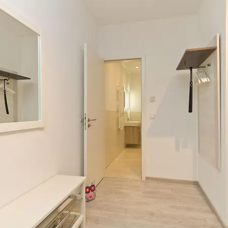 Residenzen Am Kulm Dorian 10 Lägenhet *