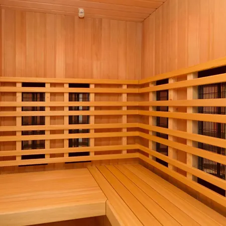 Residenzen Am Kulm Dorian 10 *