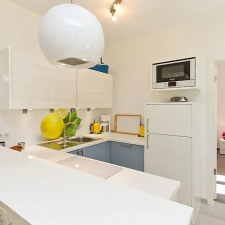 Apartment Residenzen Am Kulm Dorian 10