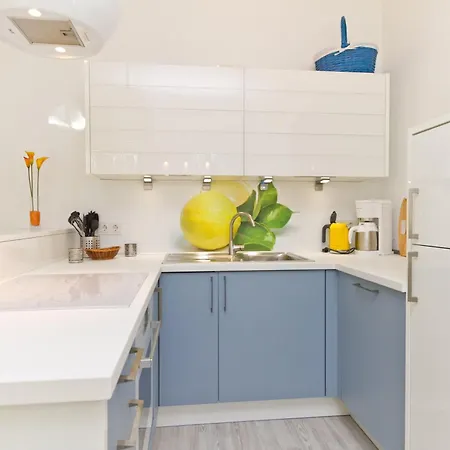 Residenzen Am Kulm Dorian 10 Apartment Heringsdorf (Usedom)