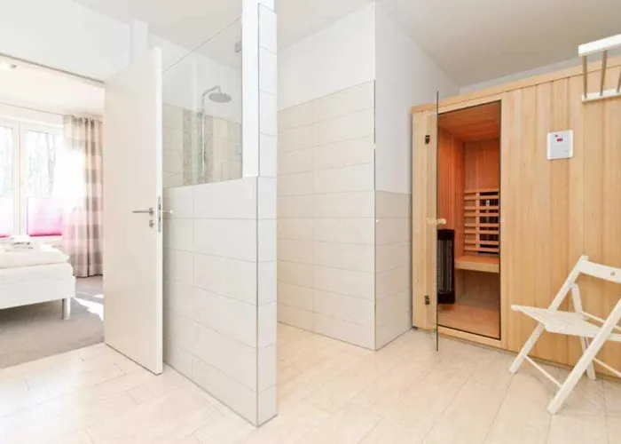 Residenzen Am Kulm Dorian 10 *