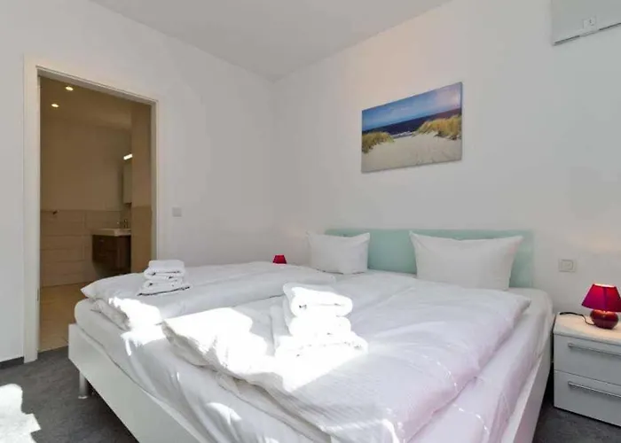 Residenzen Am Kulm Dorian 10 Апартаменты