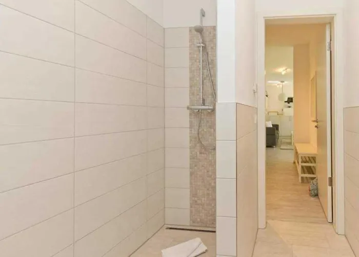 Апартаменты Residenzen Am Kulm Dorian 10 Херингсдорф
