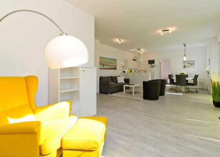 Апартаменты Residenzen Am Kulm Dorian 10