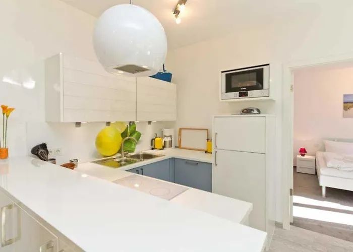 Апартаменты Residenzen Am Kulm Dorian 10 *