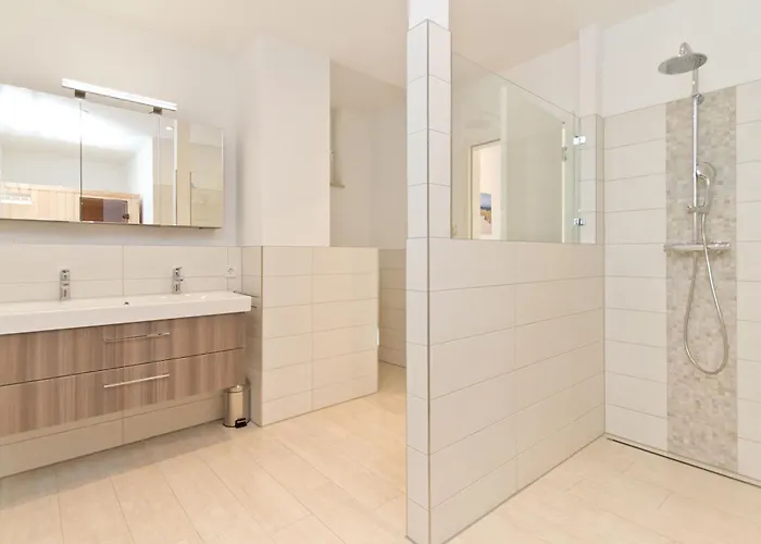 Residenzen Am Kulm Dorian 10 *