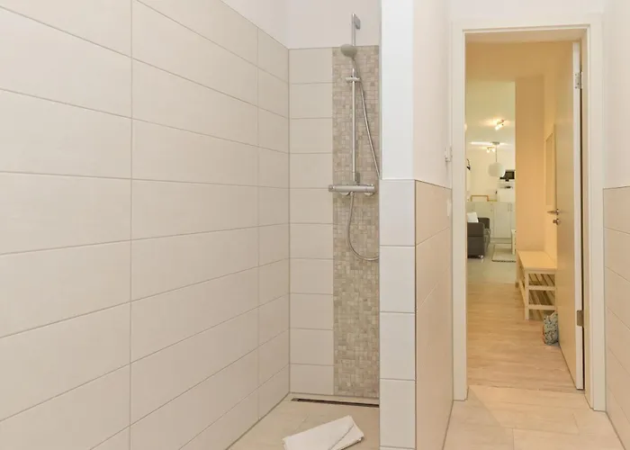 Апартаменты Residenzen Am Kulm Dorian 10 *