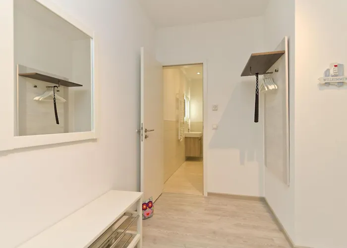Residenzen Am Kulm Dorian 10 Апартаменты *