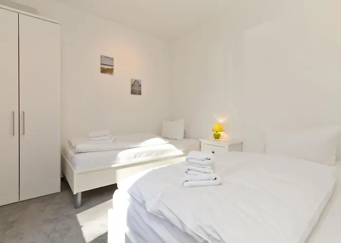 Апартаменты Residenzen Am Kulm Dorian 10 *