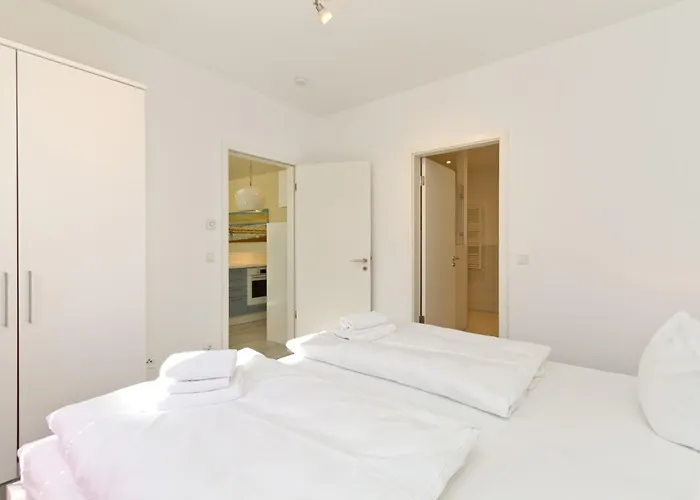 Residenzen Am Kulm Dorian 10