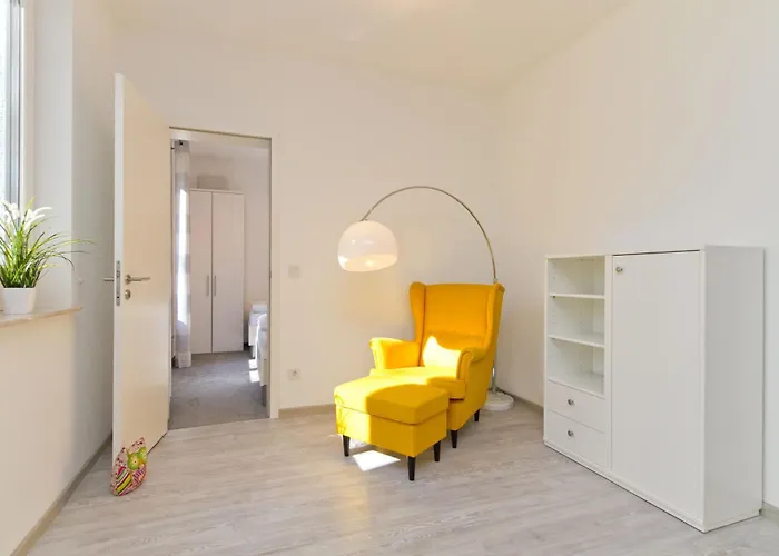 Residenzen Am Kulm Dorian 10 *