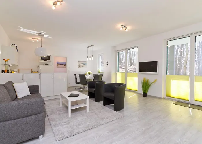Residenzen Am Kulm Dorian 10